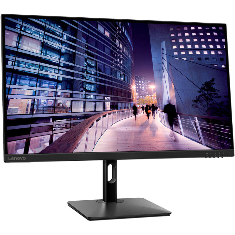 Lenovo N27p 27" 4K HDR Monitor