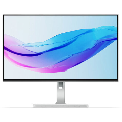 Lenovo L24m-4A 23.8" 100 Hz Monitor (Cloud Gray)