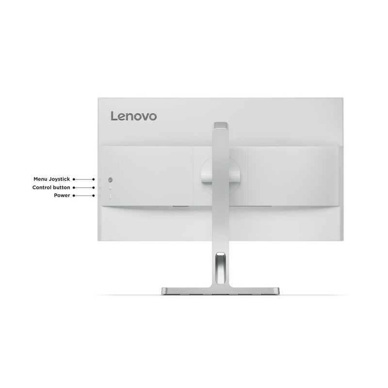 Lenovo L24m-4A 23.8" 100 Hz Monitor (Cloud Gray)