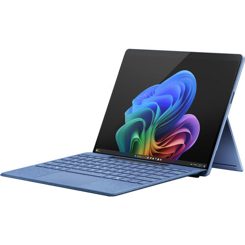 Microsoft Surface Pro 11 Copilot+ PC – Qualcomm Snapdragon X Elite / 13inch / 512GB SSD / 16GB / Shared Qualcomm Adreno Graphics / Windows 11 Home