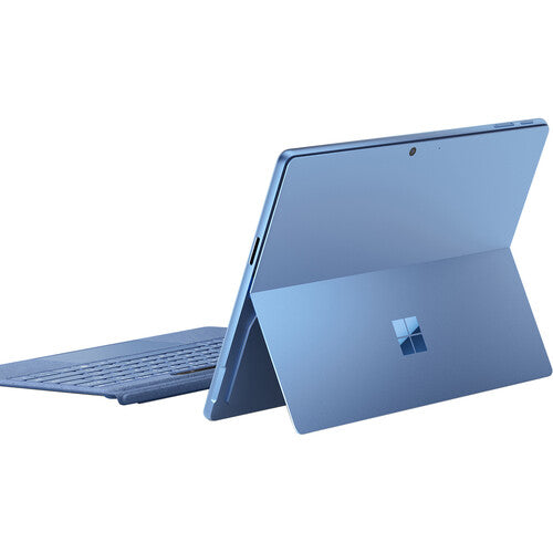 Microsoft Surface Pro 11 Copilot+ PC – Qualcomm Snapdragon X Elite / 13inch / 512GB SSD / 16GB / Shared Qualcomm Adreno Graphics / Windows 11 Home