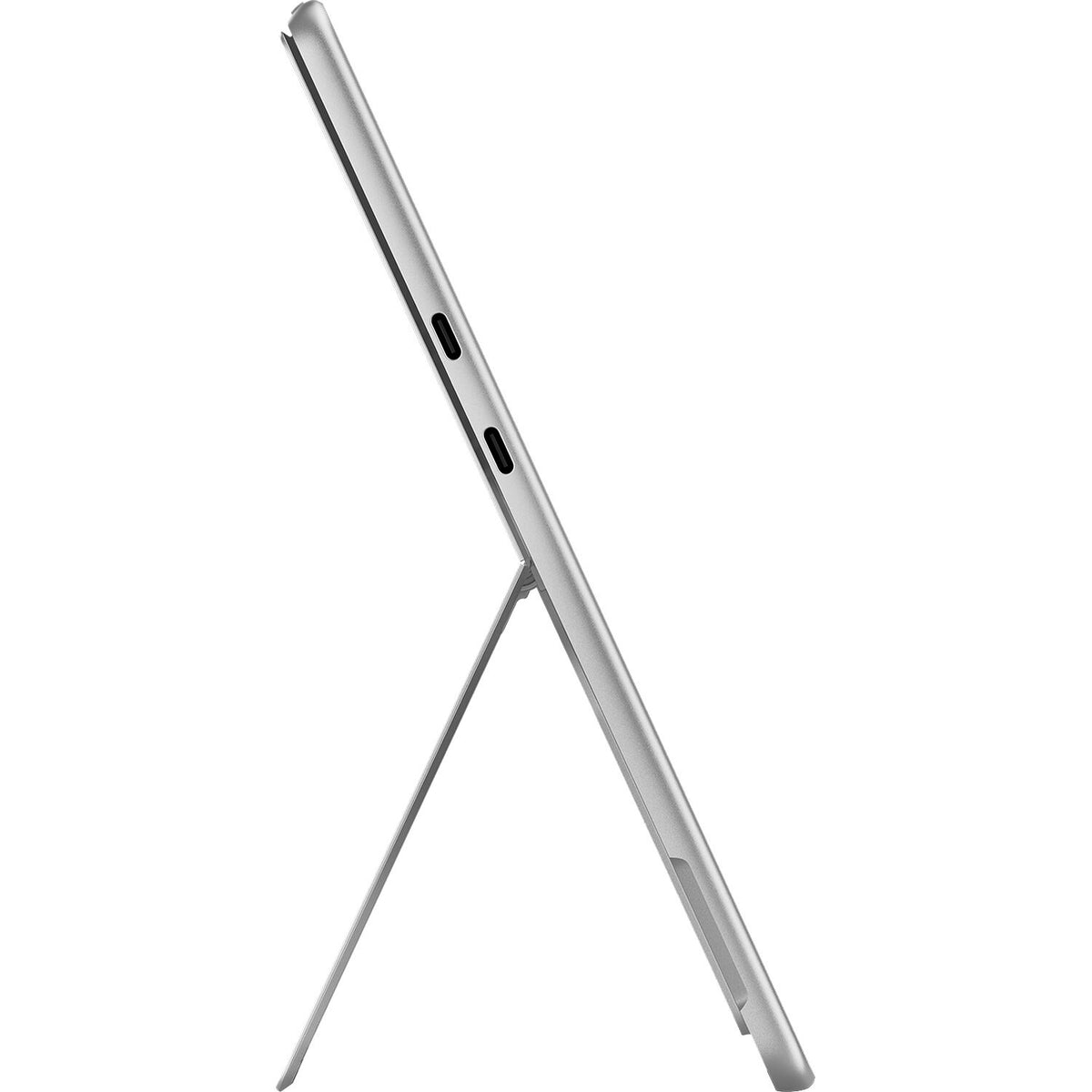 Microsoft Surface Pro الإصدار 11 من Copilot+ PC - شاشة لمس 13 بوصة - Intel Core Ultra 7-266V - ذاكرة RAM سعة 16GB - SSD سعة 256GB - مشترك - Windows 11 pro