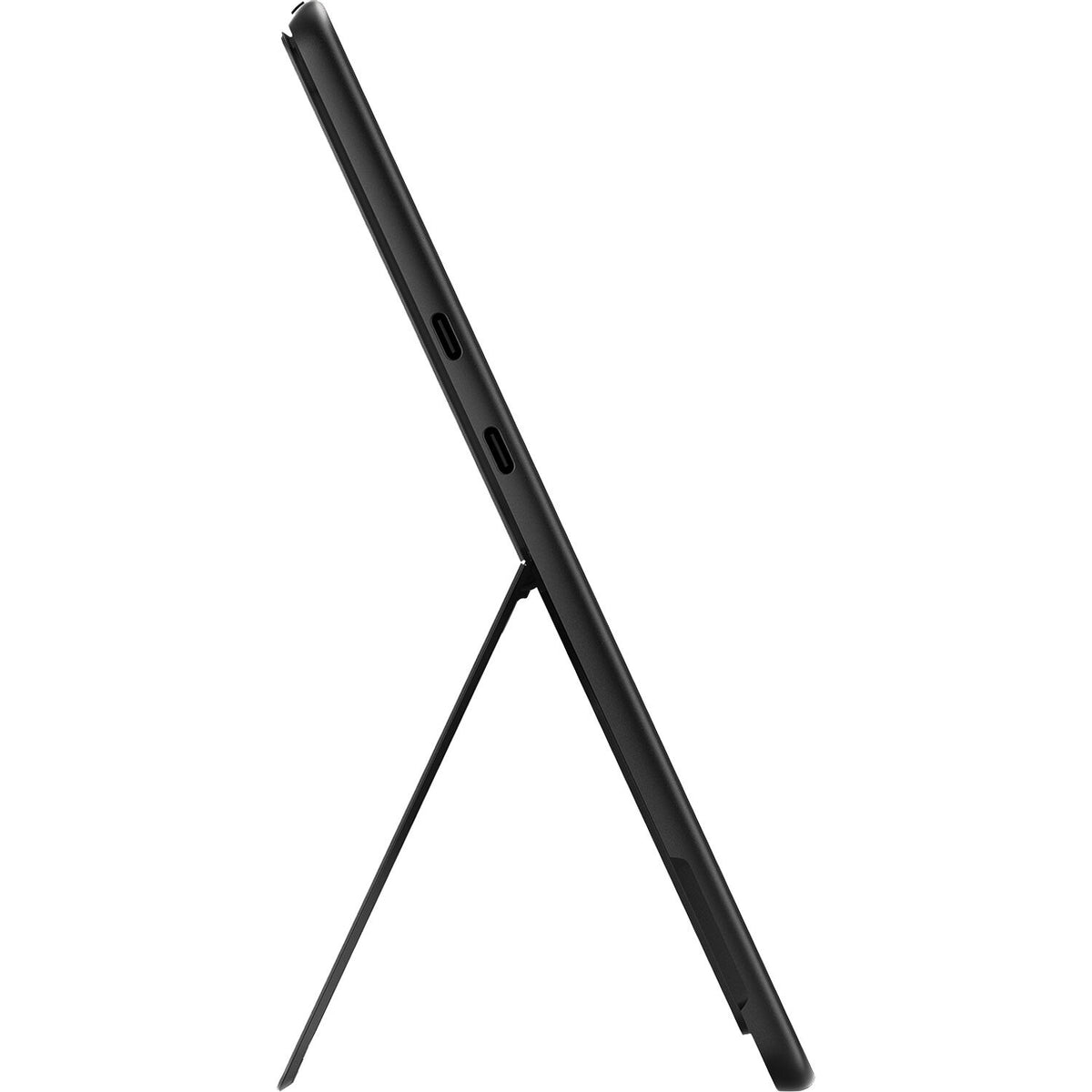 Microsoft Surface Pro 11 Copilot+ PC, 13" LCD 120Hz Touchscreen, SNAPDRAGON X PLUS, 16GB RAM, 512GB SSD, Shared Qualcomm Adreno Graphics, Windows 11 Pro