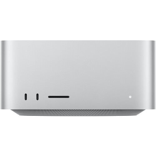 Apple Mac Studio مع M4 Max 14-Core - ذاكرة وصول عشوائي (RAM) سعة 36 جيجابايت - قرص SSD سعة 512 جيجابايت - وحدة معالجة رسومات (GPU) سعة 32 نواة 