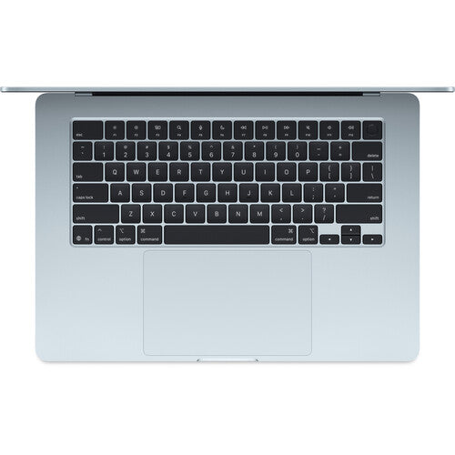 Mac book air m4 16GB 512GB シルバー USキーボード US配列キーボード】アップル(Apple) 13インチMacBook Air Apple