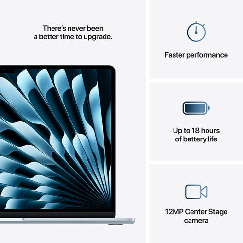 ほぼ新品！ M4 macbook air 16gb 512gb スカイブルー アップルがM4チップ搭載の新型「MacBook Air」発表、新色スカイ