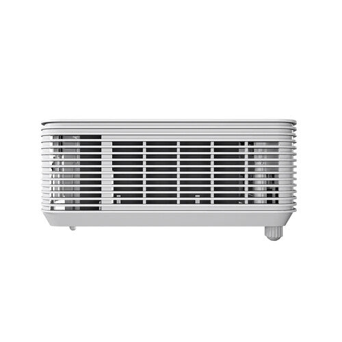 InFocus Genesis III DLP Projector — 4,000 lm, SVGA (800×600), 15,000‑hour Lamp, HDMI & VGA, Keystone ±40°, Filter‑Free