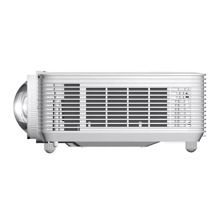 InFocus Genesis IV Series IN0026ST 3800-Lumen WXGA Short-Throw DLP Projector