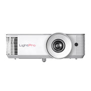 InFocus Genesis IV Series IN0028SL 4000-Lumen Full HD DLP Projector