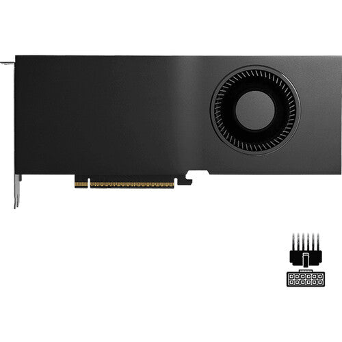 بطاقة رسومات PNY NVIDIA RTX PRO 5000 Blackwell - ذاكرة GDDR7 سعة 32 جيجابايت، PCIe 5.0، تتبع الأشعة والذكاء الاصطناعي