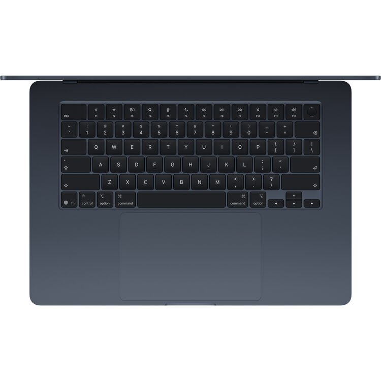 Apple 15" MacBook Air M5 10-Core CPU - 16GB RAM -  1TB SSD - 10-Core GPU - Arabic (Midnight)