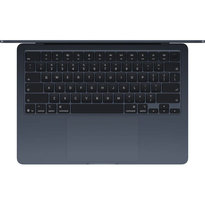 Apple 13" MacBook Air M5 10-Core CPU - 16GB RAM - 512GB SSD - 8-Core G ...