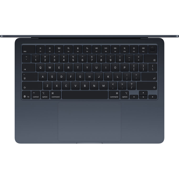 Apple 13" MacBook Air M5 10-Core CPU - 16GB RAM - 1TB SSD - 10-Core GPU - Arabic (Midnight)