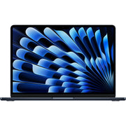 Apple 13" MacBook Air M5 10-Core CPU - 16GB RAM - 1TB SSD - 10-Core GPU - Arabic (Midnight)