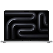 Apple 16" MacBook Pro M5 Pro 18-Core CPU - 48GB RAM - 1TB SSD - 20-Core GPU - Arabic (Silver)
