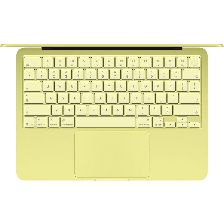 Apple 13" MacBook Neo A18 Pro 6-Core CPU -8GB RAM - 512GB SSD - 5-Core GPU - Arabic(Citrus)