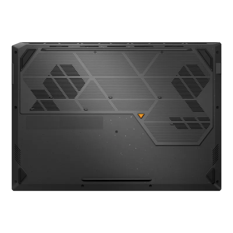 أسوس TUF Gaming A18 FA808UH-S8021 - 18 بوصة WUXGA ‏144Hz - AMD Ryzen 7 260 - ذاكرة RAM سعة 16GB - SSD سعة 512GB - NVIDIA GeForce RTX 5050 سعة 8GB - ‏WIN 11 PRO K