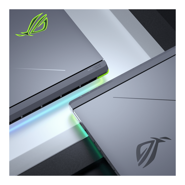 ASUS ROG Strix G16 G615LW-S5158 - 16" WQXGA 240Hz Laptop - Core Ultra 9 275HX - 16GB RAM - 1TB SSD - RTX 5080 16GB - WIN 11 PRO K