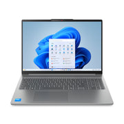 Lenovo IdeaPad Slim 5 16IRH10 (83HS006KPS) - 16 بوصة FHD 60Hz - Intel Core i5-13420H - ذاكرة 16 جيجابايت - تخزين SSD بسعة 512 جيجابايت - مشترك - WIN 11 PRO K