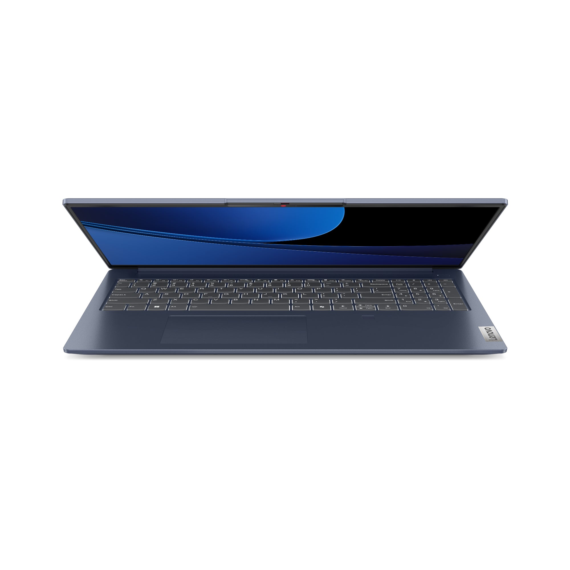 Lenovo  IdeaPad Slim 5 16IRU9  - 16" FHD 60Hz Touchscreen - Intel Core 5 120U - 16GB RAM - 512GB SSD - Shared - WIN 11 PRO K (Abyss Blue)