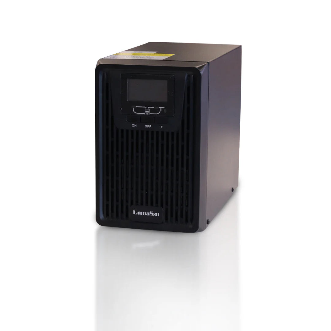 لاماسو يو بي إس W2KS