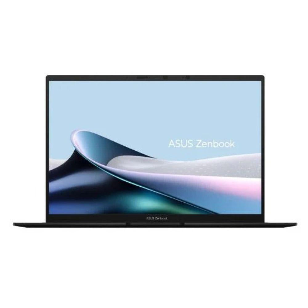 ASUS Zenbook UM3406KA-PP059W LAPTOP 14" OLED 120Hz - AMD Ryzen AI 7 350 - 16GB RAM - 1TB SSD - Shared - WIN 11