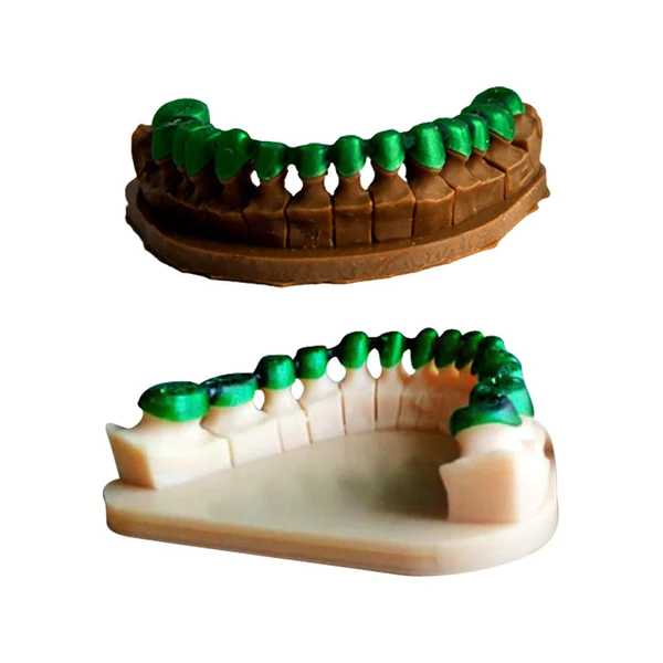 Creality Dental Cast Resin 1KG [Green]