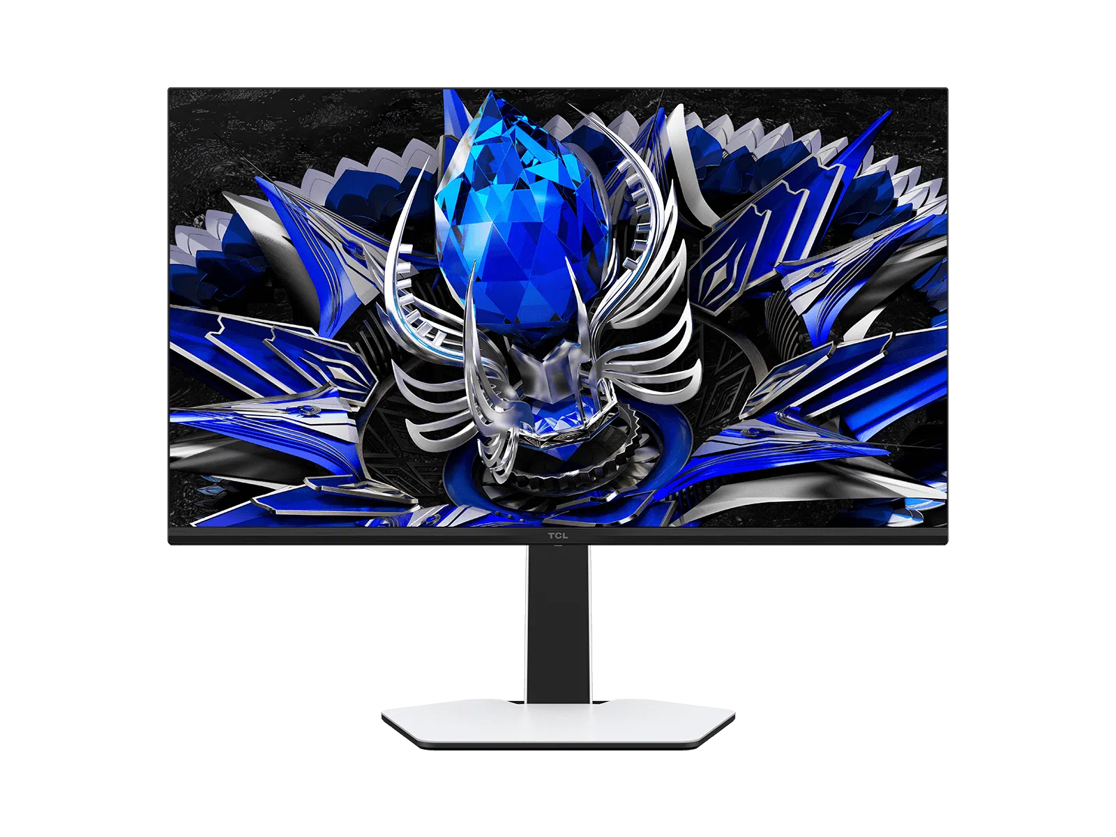TCL 32R84 32" QD-Mini LED Monitor – 4K UHD, 165Hz, 1ms GTG, 1400 Local Dimming Zones, HDR, 96% DCI-P3