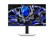 شاشة TCL 32R84 QD-Mini LED مقاس 32 بوصة – دقة 4K UHD، تردد 165 هرتز، زمن استجابة 1 مللي ثانية GTG، 1400 منطقة تعتيم محلي، HDR، تغطية 96% من DCI-P3