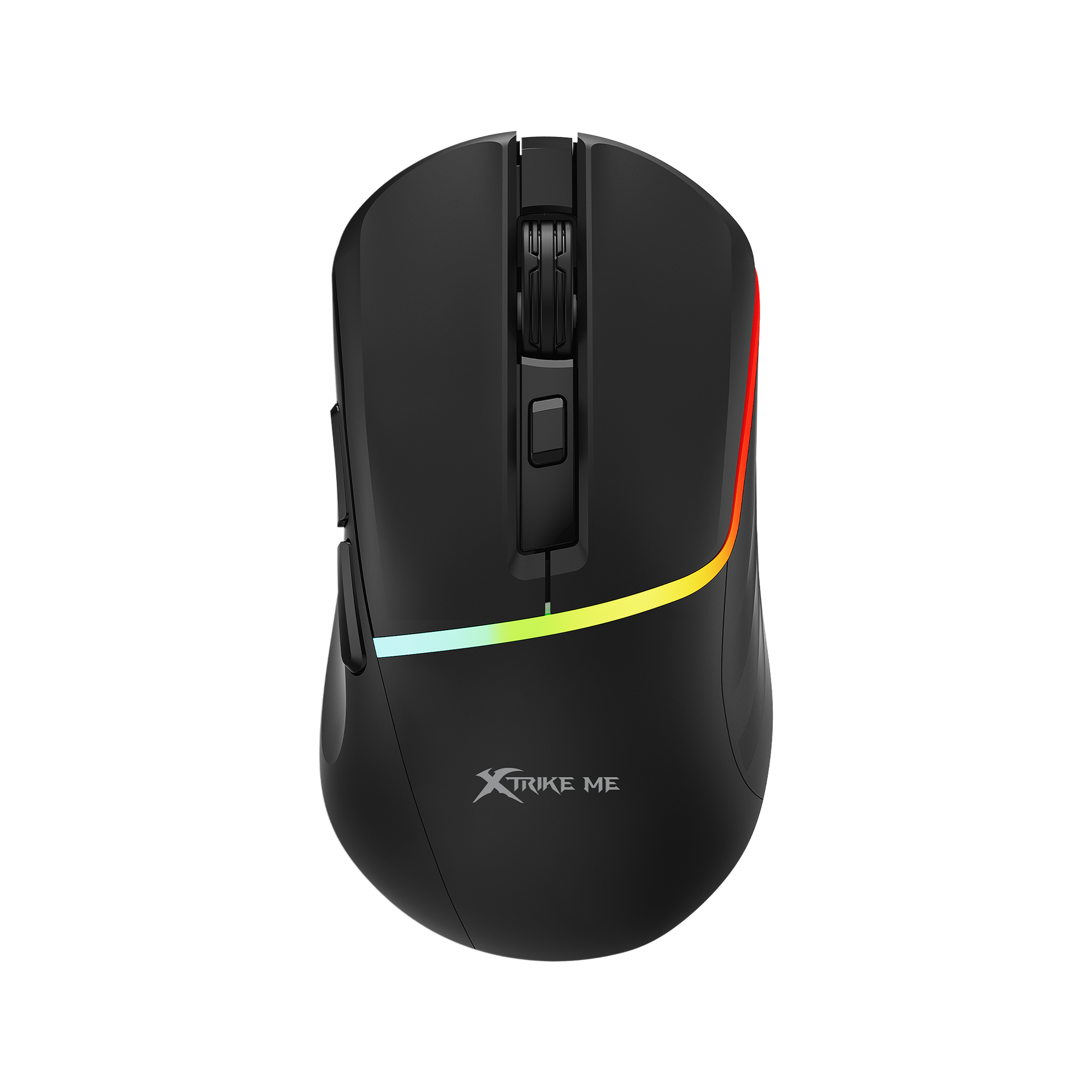Xtrike Me GM-322 Gaming Mouse Wired USB – 7200DPI Optical Mouse