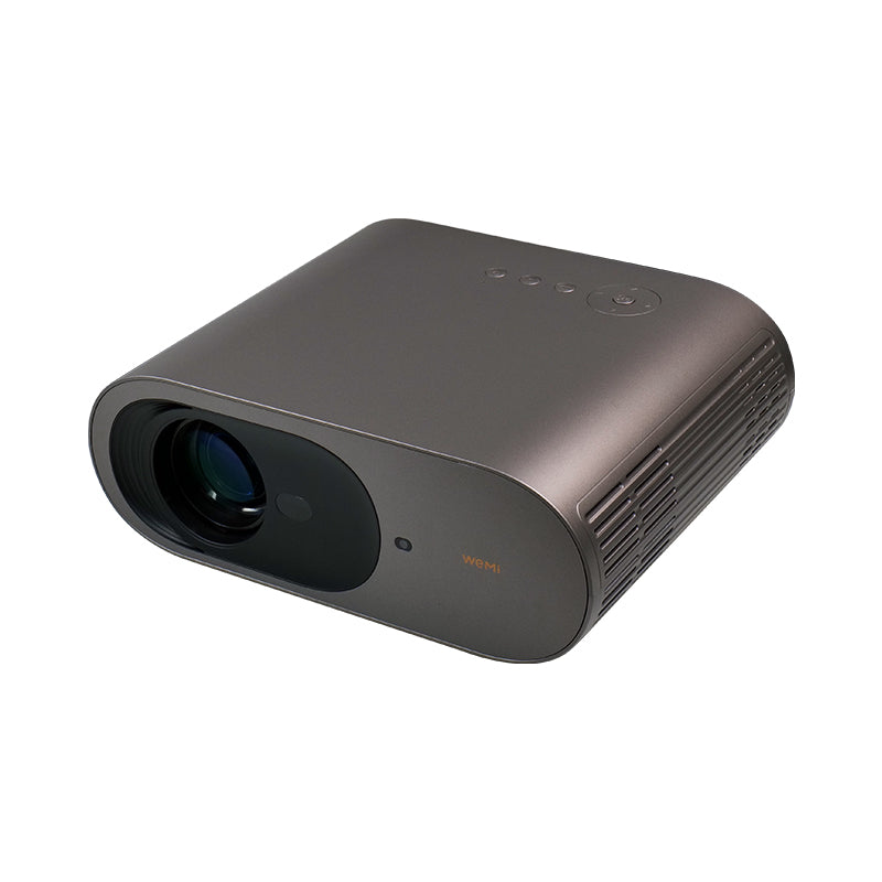 HOTACK Newest L005 FULL HD 1080P Smart WIFI Video Movie Projector Led 1920*1080p  Mini Projector 2k