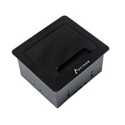 Avetron Brush Socket without any cable, Universal power-1, CAT6-2