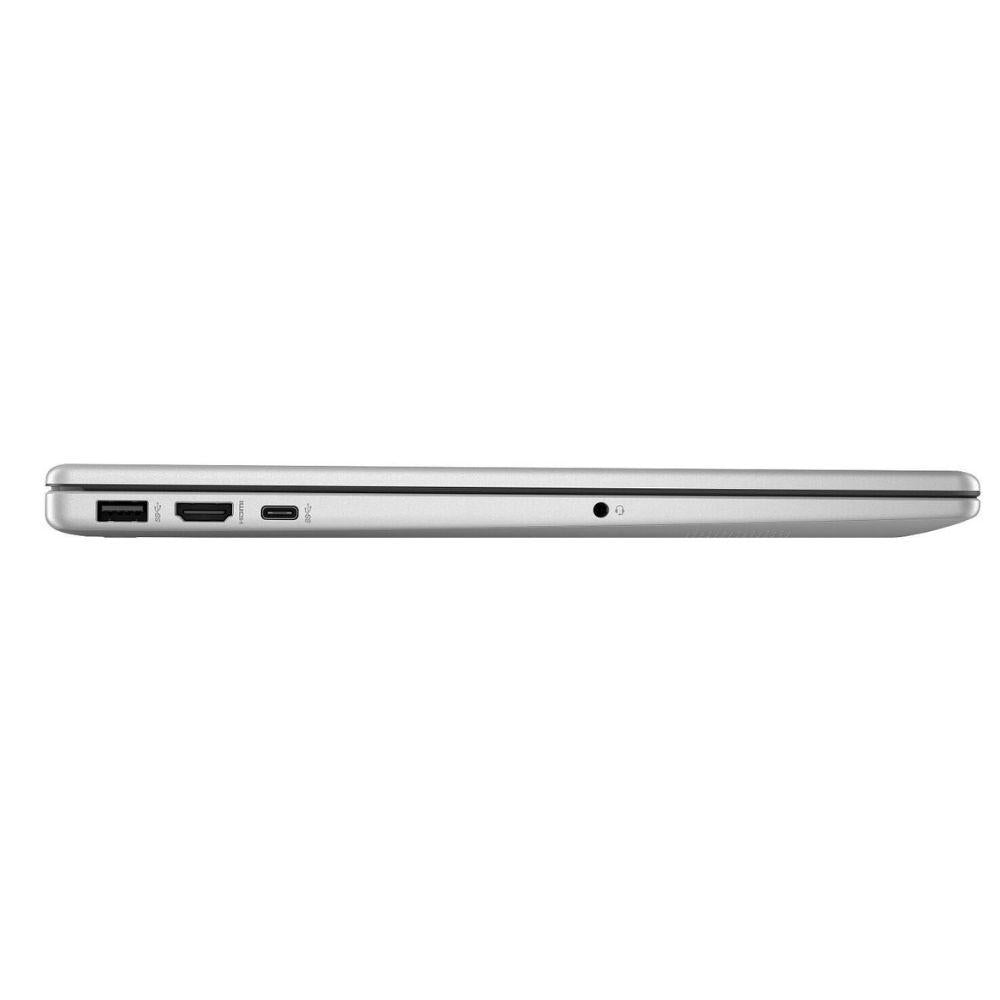 حاسوب محمول HP 15-fd0557nia BL8P5EA – ‏15.6"‏ FHD ‏60Hz – Intel Core i7-1355U – ذاكرة RAM بسعة 8GB – ‏512GB SSD – رسومات مشتركة – ‏WIN 11 PRO K + طابعة HP Smart Tank 581 لاسلكية متعددة الوظائف، وحقيبة ظهر، وماوس 