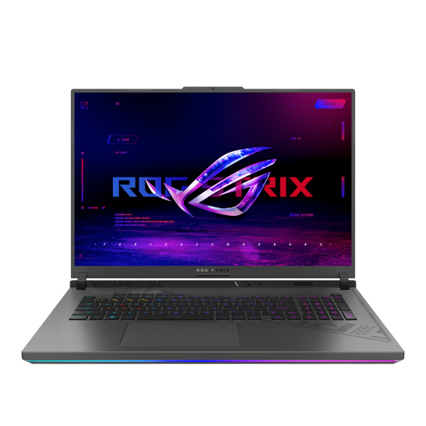 ASUS ROG Strix G18 18" WQXGA 240Hz Laptop - Core i9-13980HX - 32GB RAM - 1TB SSD - RTX 4070 8GB - DOS
