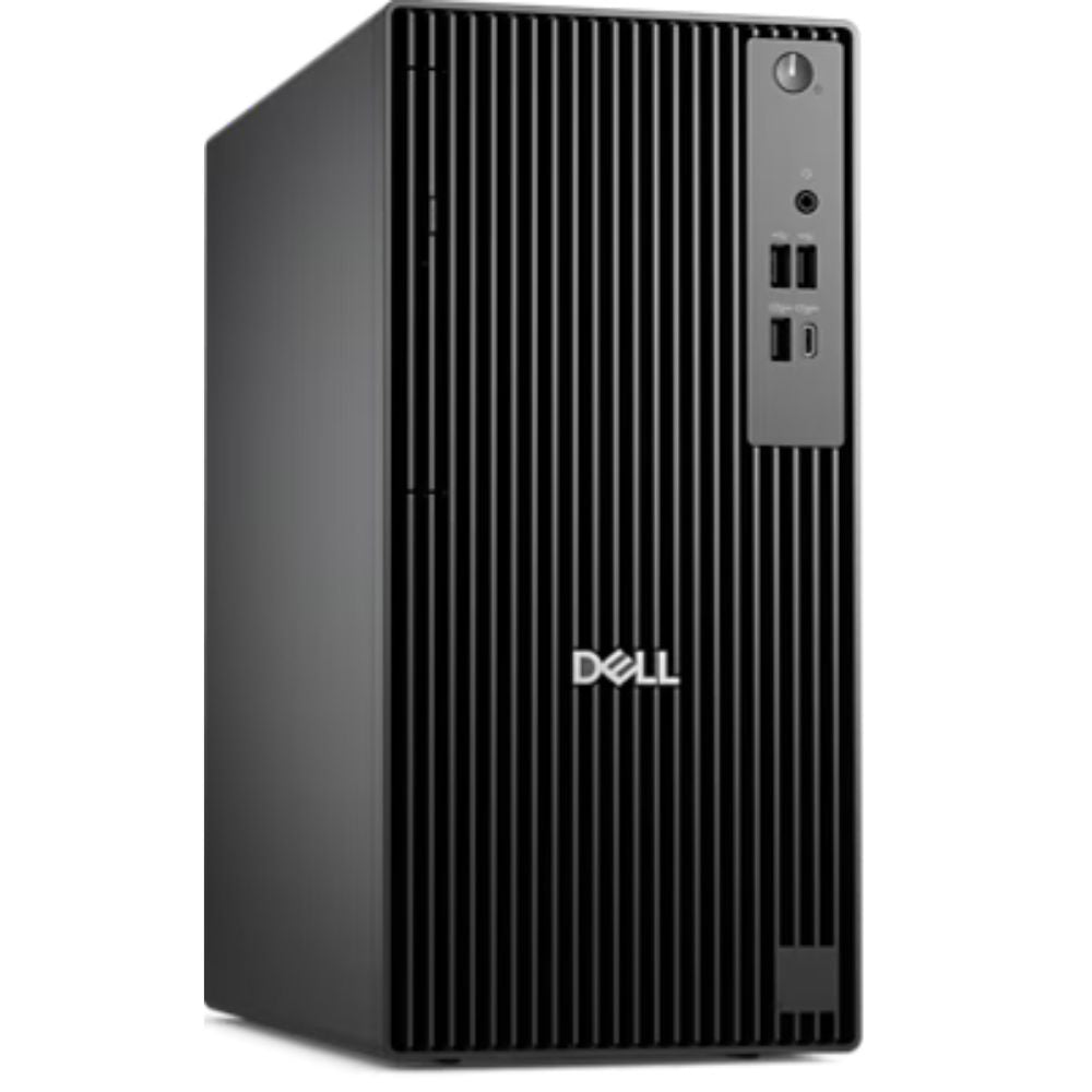 Dell Pro Tower Essential QVT1260 - Intel Core Ultra 5 225 - 8GB RAM - 512GB SSD - Shared - WIN 11 PRO K