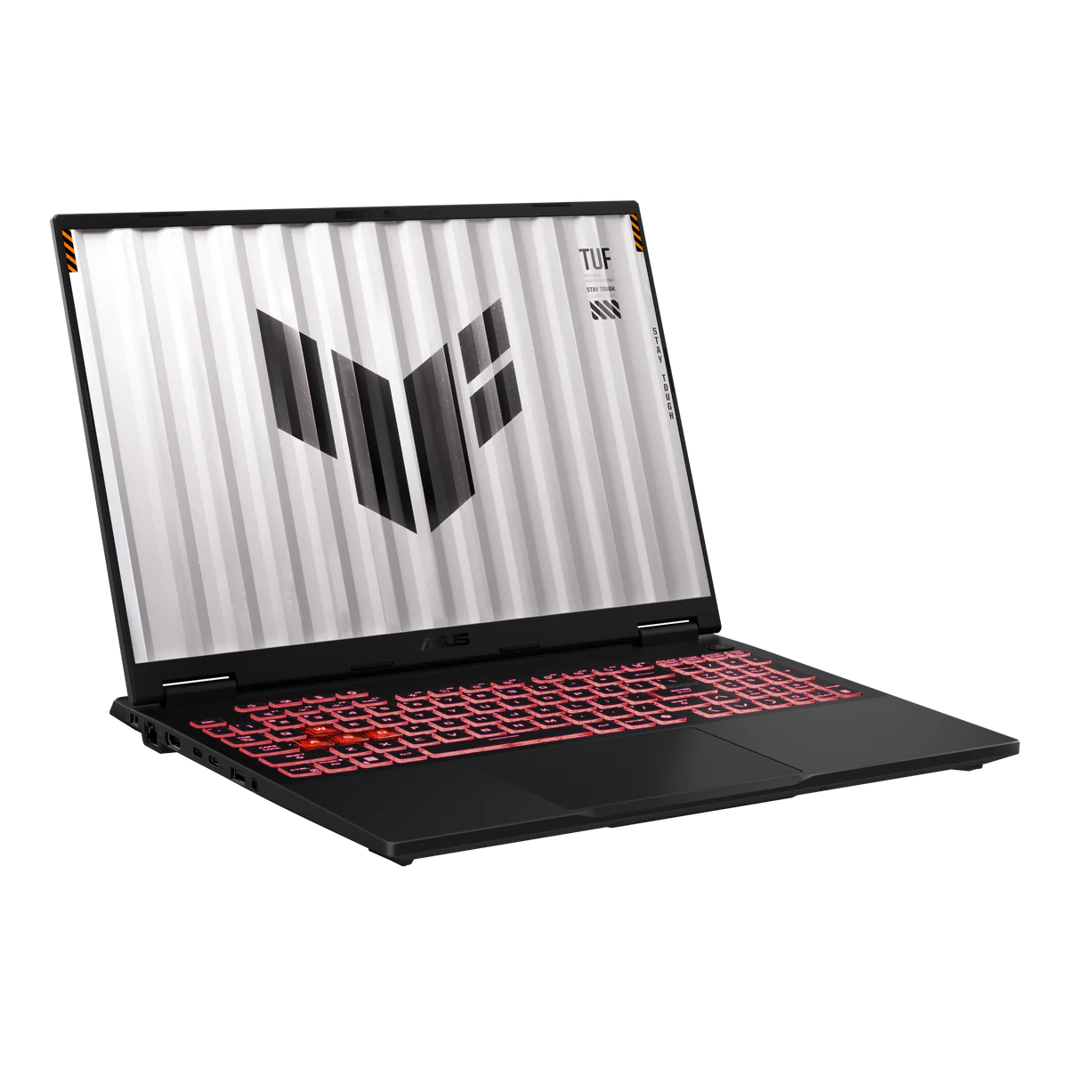 Asus  TUF Gaming A16 FA608UH-RV018 -  16"  WUXGA 165Hz - AMD Ryzen 7 260 - 16GB RAM -  512GB SSD -  NVIDIA GeForce RTX 5050 8GB - WIN 11 PRO K
