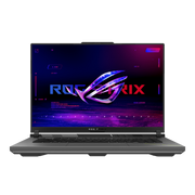 ASUS ROG Strix G16 (2025) G614PH-RV025 16 بوصة 165 هرتز - Ryzen 9 8940HX - 16 جيجابايت رام - 512 جيجابايت SSD - GN22-X2 NVIDIA GeForce RTX 5050 8 جيجابايت - WIN 11 PRO K