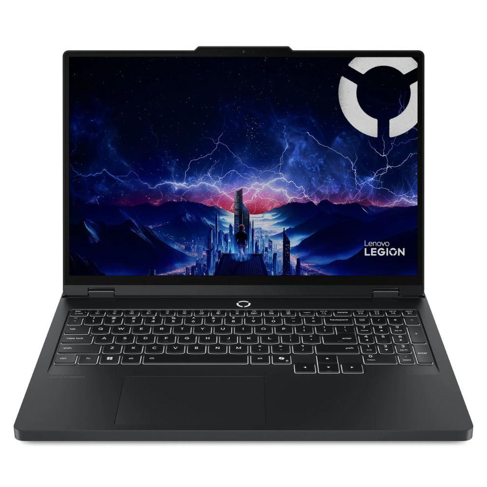 Lenovo Legion Pro 5 16IAX10 16" WQXGA 165Hz - Intel Core Ultra 9 275HX - 32GB RAM - 1TB SSD - NVIDIA GeForce RTX 5070 8GB - WIN 11 PRO K