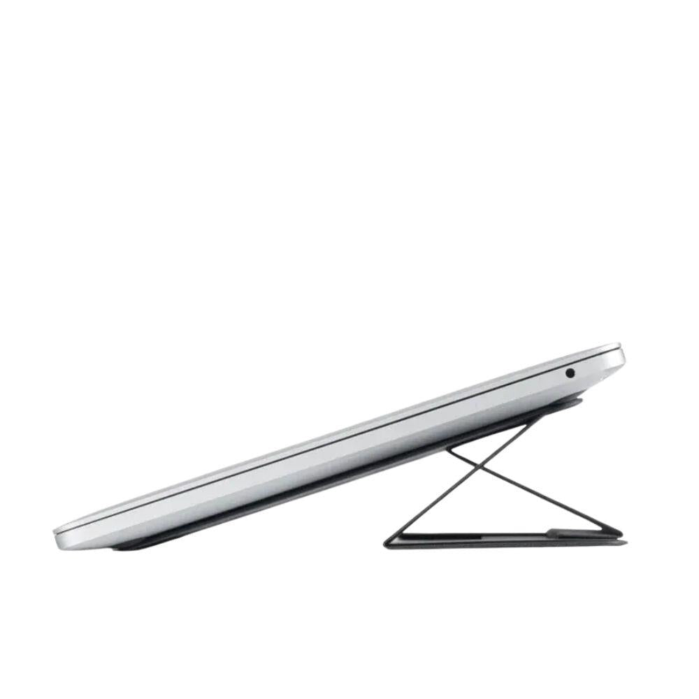 MOFT Invisible Stand for Laptops & Tablets – Non-Adhesive, Dual-Angle Foldable Stand, Ultra-Thin Design, Compatible with 7–15"+ Devices