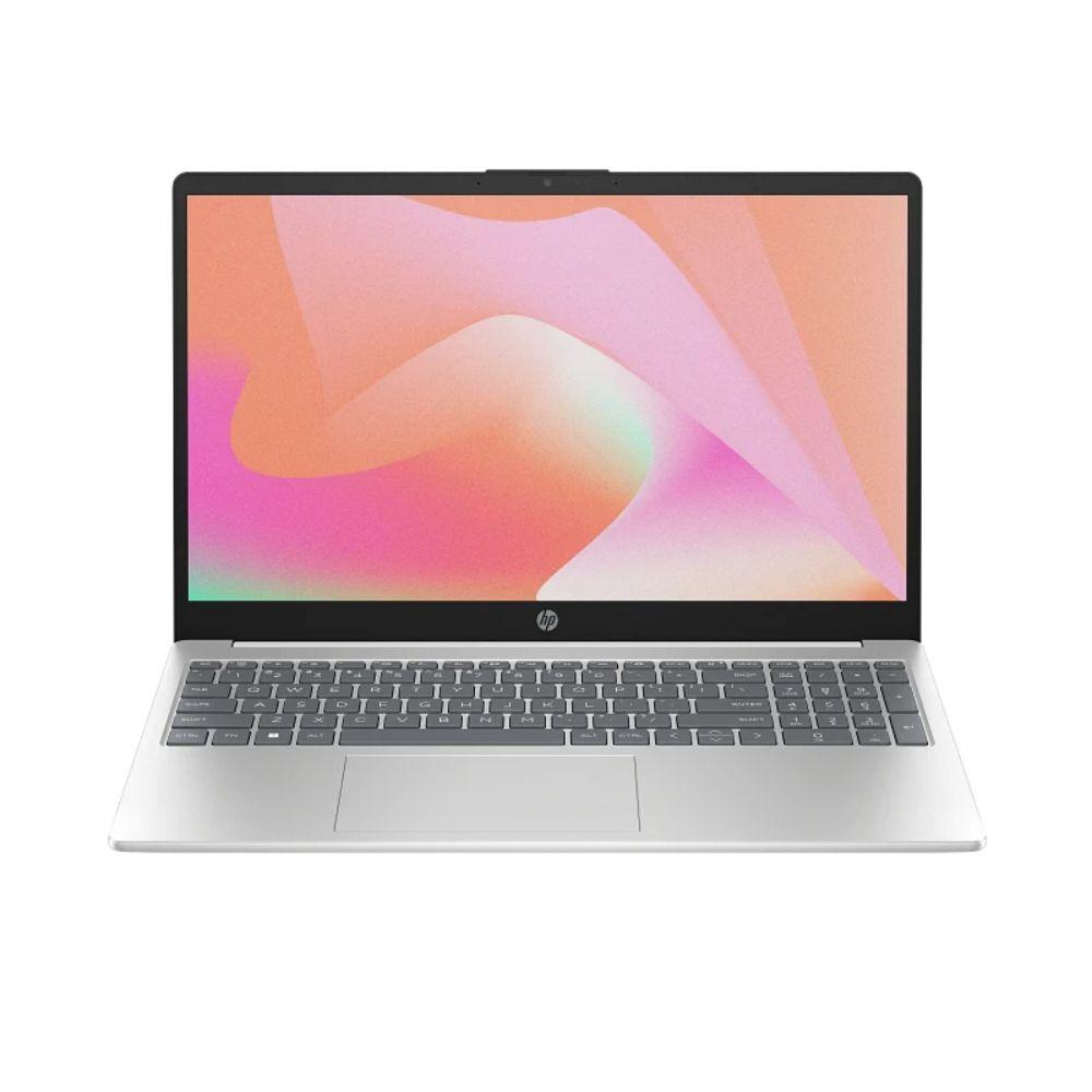 HP Laptop 15-fd1049ne D2KV9EA – 15.6" FHD 60Hz – Intel Core Ultra 7 155H – 16GB RAM – 512GB SSD – Shared Graphics – WIN 11 PRO K + HP Smart Tank 581 Wireless All-in-One Printer, Backpack, Mouse Bundle
