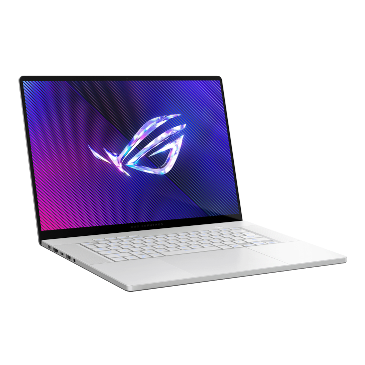 Asus ROG Zephyrus G16 GU605MV-QR086W - 16" 2.5K OLED 240Hz - Core Ultra 9 185H - 32GB Ram - 1TB SSD - RTX 4060 8GB - WIN 11 PRO K
