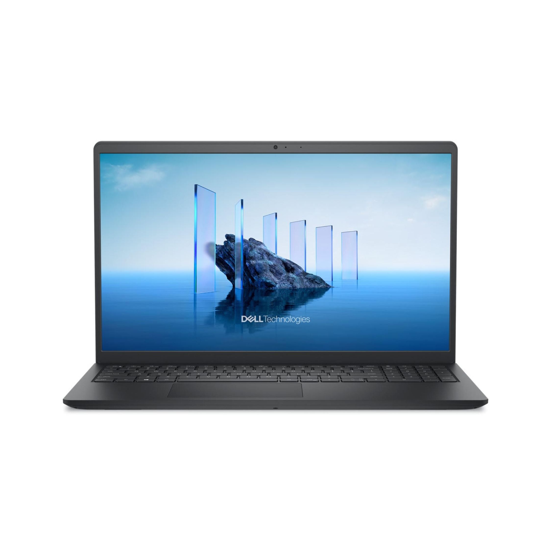 لابتوب DELL Pro 15 Essential PV15250 - شاشة 15.6" بدقة FHD وتردد 60Hz - معالج Intel Core i5-1334U - ذاكرة RAM بسعة 8GB - وحدة تخزين SSD بسعة 512GB - مشتركة - WIN 11 PRO K + طابعة HP Smart Tank 581 لاسلكية متعددة الوظائف + حقيبة + ماوس + حزمة برامج أمان