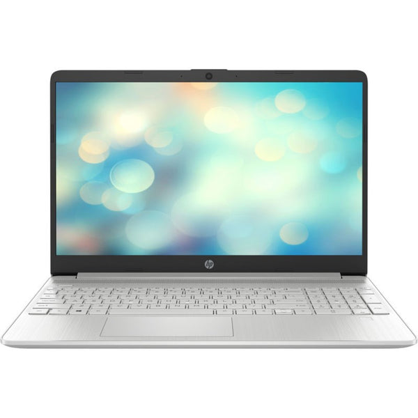 HP LAPTOP 15-FQ5102 لاب توب 15.6 بوصة - Core i7-1255U - 8 جيجا رام - 512 جيجا SSD - مشترك - WIN 10 PRO K