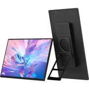 Avetron LCD Monitor 18.5" - FHD 1920×1080 - IPS Panel - 60Hz Refresh Rate - 5ms Response Time - LED Backlight - LVDS Interface - Wide Temperature Range (Requires External Power Supply)