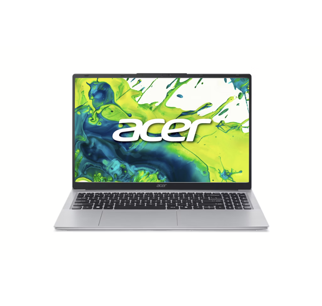 Acer Aspire Lite AL15-54P-54WX  - 15.6" LCD 60Hz - Intel Core Ultra 5 115U - 16GB RAM - 512GB SSD - Shared - WIN 11 PRO K