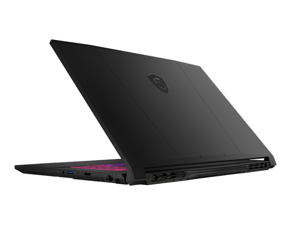 MSI KATANA 17 HX B14WFK-228XAE 17" FHD 144Hz - Intel Core i9 14900HX - 16GB RAM - 1TB SSD - NVIDIA GeForce RTX 5060 8GB - WIN 11 PRO K