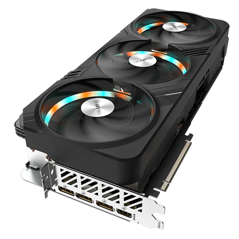 GIGABYTE GeForce RTX 4080 SUPER GAMING OC 16G Graphics Card