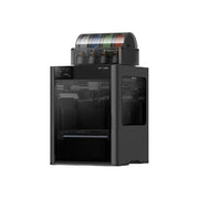 Bambu Lab H2C Combo 3D Printer with AMS 2 Pro – Vortek Hotend Change System, 330 × 320 × 325 mm Build Volume, 1000 mm/s Speed, 350°C Hotend, 65°C Heated Chamber, Multi-Material Printing, AI Monitoring