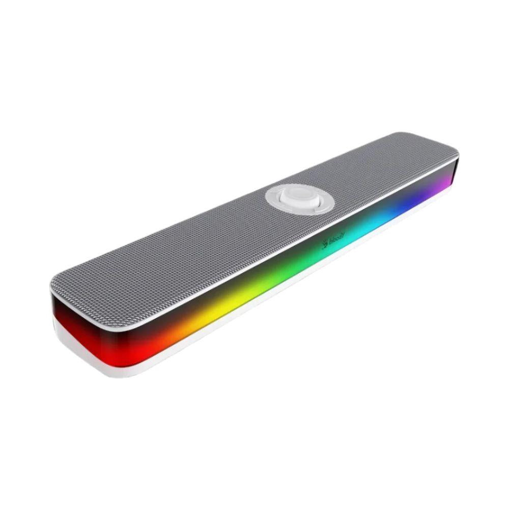 Bloody S10 Bluetooth RGB Gaming Soundbar