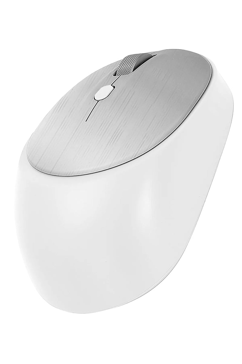 HP M231 V5.0 Bluetooth & Wireless 2,4ghz Silent Wireless Mouse  Pc Laptop Tv Mac Compatible